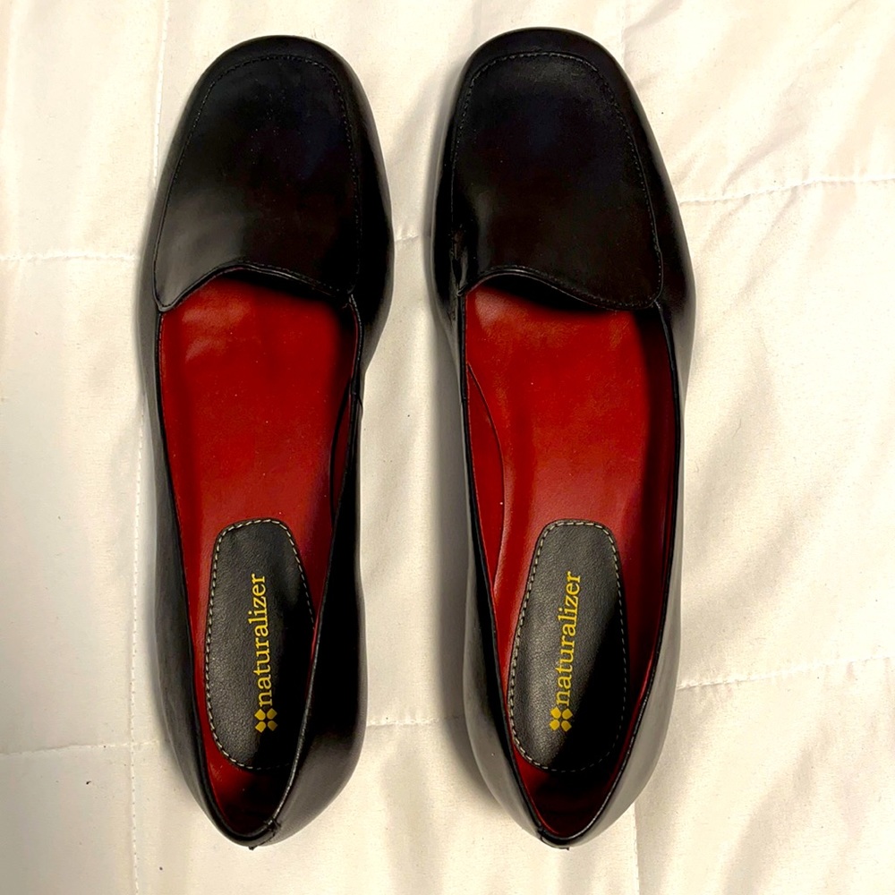 Naturalizer Slip on Shoes Size 8.5 Womens